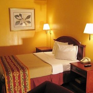 Double Room Two Double Beds
